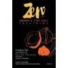 Zen Shampoo - Soap Nut Tree Herbal Shampoo