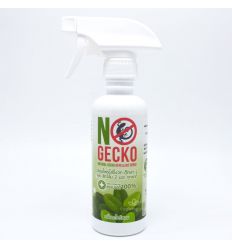 NoGecko - Natural Gecko Repellent Spray