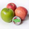 Ira - Apple Mint ลิปบาล์มธรรมชาติแบบตลับ กลิ่นแอ๊ปเปิ้ลมิ้นท์