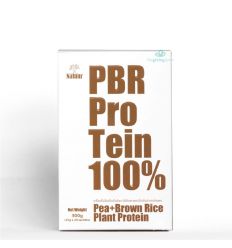 PBR Protein นาทูเออร์ พีบีอาร์ โปรตีน