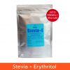 Stevia หญ้าหวานสกัด (สตีเวีย) ใช้แทนน้ำตาล 0 แคลลอรี่