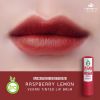ลิปสี Ira Vegan Tinted Lip Balm: Raspberry Lemon - Limited Edition