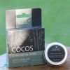 ลิปสครับ Cocos - Charcoal Lip Scrub สครับสำหรับริมฝีปาก