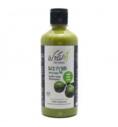 Farm Dee - 100% Kaffir Lime Shampoo