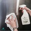 SOGANICS Eco-Friendly Kitchen Spray Cleaner