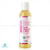 ALTEYA Organics Facial Cleanser & Wash - Rose & Jasmine