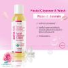 ALTEYA Organics Facial Cleanser & Wash - Rose & Jasmine