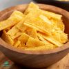 Pinarie Snacks Lupin Chips Sea Salt 100 gm