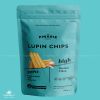 Pinarie Snacks Lupin Chips Sea Salt 100 gm