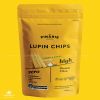 Pinarie Snacks Lupin Chips Onion & chive หัวหอมกุยช่าย 100 gm