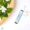 Kalmme Breathe Well Thai Herbal Essential Oil Spot Roller - Siamese Jasmine