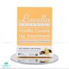 ลิปบาล์ม Lovella Organics Vanilla Cookie