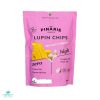 Pinarie Snacks Lupin Chips Sea Salt Vinegar 90 gm