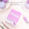 ลิปบาล์ม Lovella Organics - Lavender Macaron