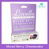 ลิปบาล์ม Lovella Organics - Mixed Berry