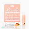 ลิปบาล์ม Lovella Organics - Peach