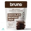 Bruno brownie crisp - Chocolate