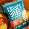 Delica Crispy Bites - Carrot & Pumpkin Flavor