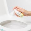 Whift Toilet Scents 120 ml Spray - Lemon Peel