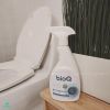bioQ Bathroom Cleaner Spray 500 ml