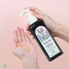 Kraam Hair & Scalp Detoxifying Shampoo (Tea Tree Oil & Encapsulated Carragenan)