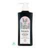 Kraam Hair & Scalp Detoxifying Shampoo (Tea Tree Oil & Encapsulated Carragenan)