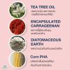 Kraam Hair & Scalp Detoxifying Conditioner (Tea Tree Oil & Encapsulated Carragenan)