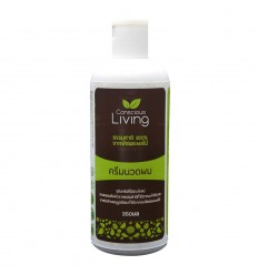 Conscious Living - Pro-biotic Conditioner 350 ml
