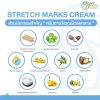 My Dear Mom Stretch Marks Cream ผลิตภัณฑ์บำรุงหน้าท้อง ลดรอยแตกลาย
