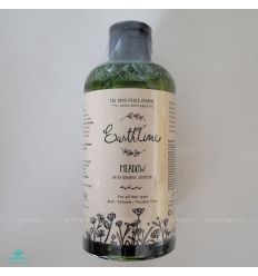 Daily Organic Shampoo - Earthtime Meadow