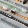 Kvell Extra Soft Charcoal Toothbrush