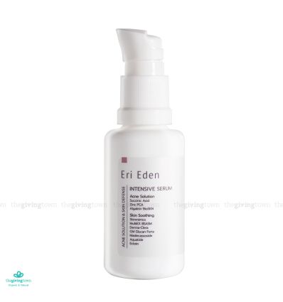Eri Eden Intensive Serum Acne Solution & Skin Defense