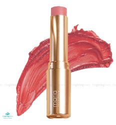 Maria Natural Beauty Tinted Vegan Lip Treatment - Charming Rose