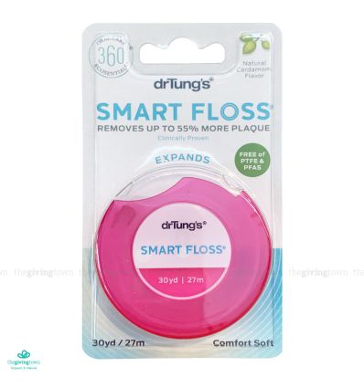 drTung’s Smart Floss ไหมขัดฟัน