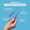drTungs Tongue Cleaner