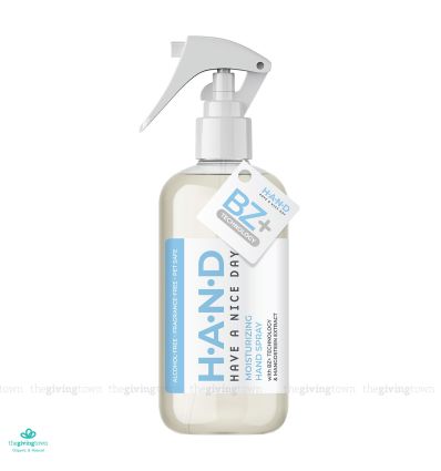 Doganic H.A.N.D. Moisturizing Hand Spray 250 ml