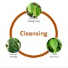 The Giving Tea - Cleansing