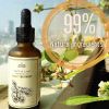 Kaffir Lime Essential Oil Scalp Treatment with Ginger Rhizome Extract - NATURE INSPIRED
