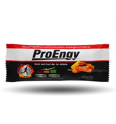 ProEngy - Energy bar