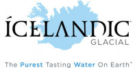 Icelandic Glacial Spring Water